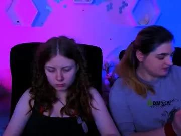 foxy_tease_ from Chaturbate