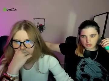 foxy_tease_ on Chaturbate