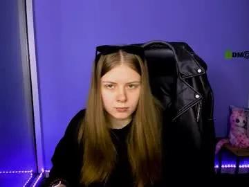 foxy_tease_ on Chaturbate