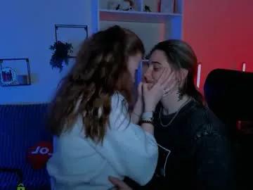 foxy_tease_ on Chaturbate