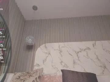 franchesca_de_luca on Chaturbate