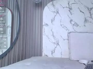 franchesca_de_luca on Chaturbate