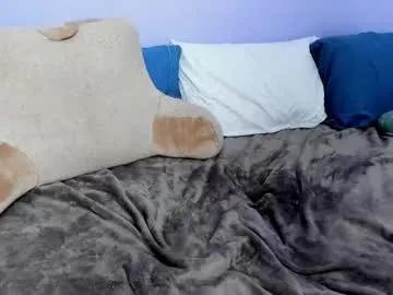 frank_sasha on Chaturbate