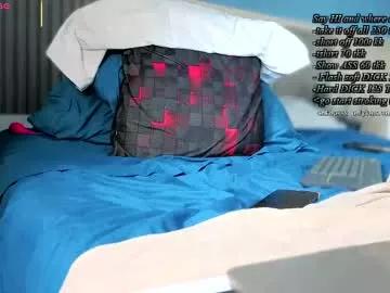 frankcokxxx on Chaturbate 