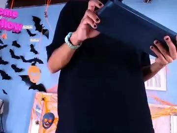 franvill_trato on Chaturbate