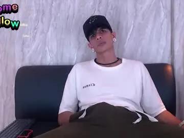 franvill_trato on Chaturbate