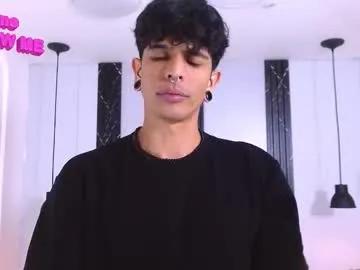 franvill_trato on Chaturbate