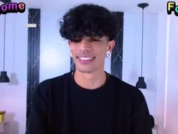 franvill_trato on Chaturbate