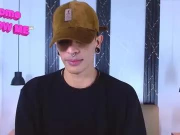 franvill_trato on Chaturbate