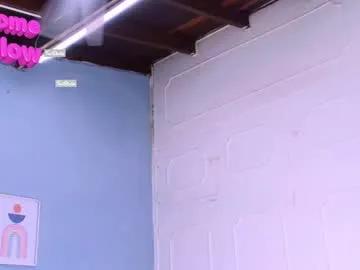 franvill_trato on Chaturbate