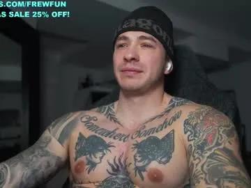 frewfun from Chaturbate