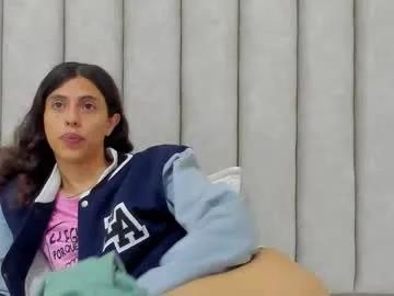 freyamoller on Chaturbate