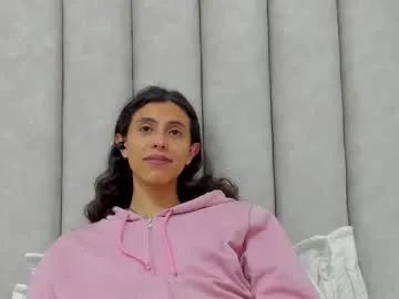 freyamoller on Chaturbate