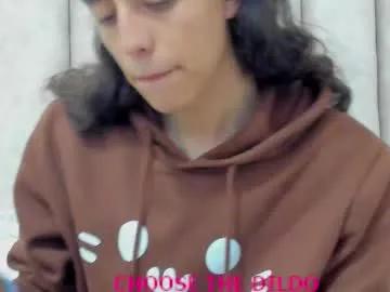 freyamoller on Chaturbate