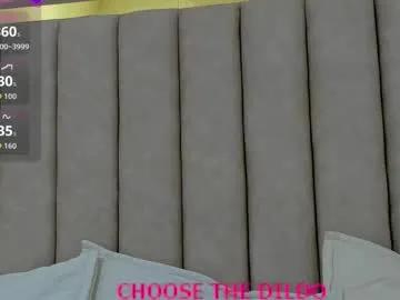 freyamoller from Chaturbate