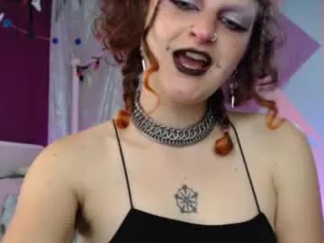 friskyflowers on Chaturbate