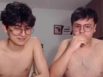 fuck_blow from Chaturbate