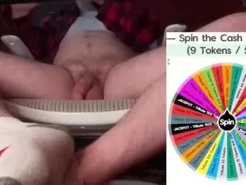 fullofkinks on Chaturbate