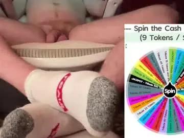 fullofkinks on Chaturbate