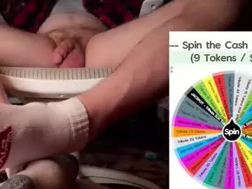 fullofkinks on Chaturbate