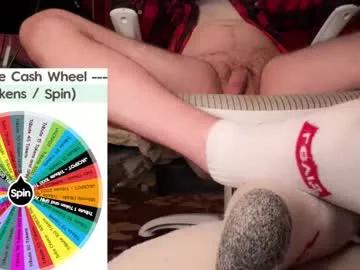 fullofkinks on Chaturbate