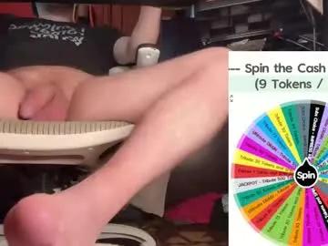 fullofkinks on Chaturbate