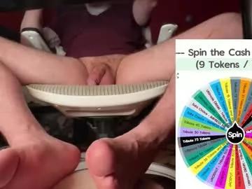 fullofkinks on Chaturbate