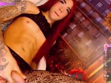 gabi_prince on Chaturbate