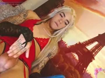 gabi_prince on Chaturbate