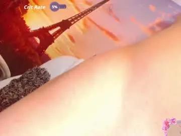 gabi_prince on Chaturbate