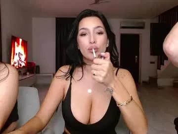 gabrielaaxxx on Chaturbate