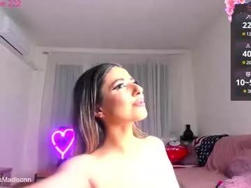gabrielalove_ on Chaturbate 