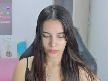 gaby_olsen on Chaturbate
