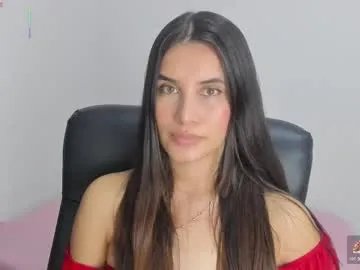 gaby_olsen on Chaturbate