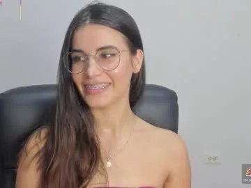 gaby_olsen on Chaturbate