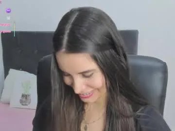 gaby_olsen on Chaturbate