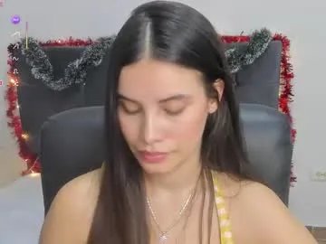 gaby_olsen on Chaturbate