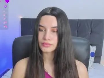 gaby_olsen on Chaturbate