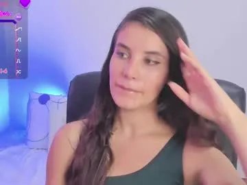 gaby_olsen on Chaturbate