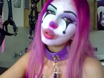 gabygumms on Chaturbate