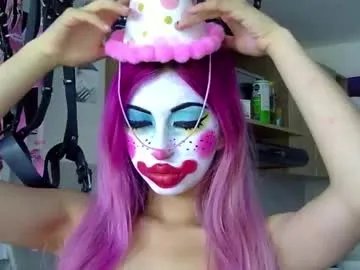 gabygumms on Chaturbate