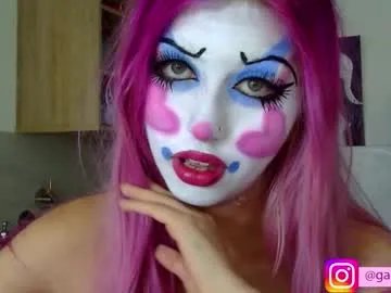 gabygumms on Chaturbate
