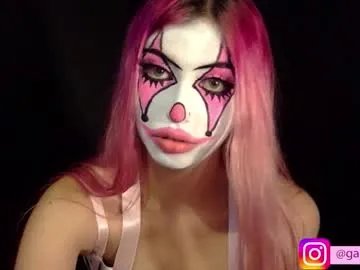 gabygumms on Chaturbate