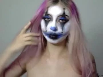 gabygumms on Chaturbate