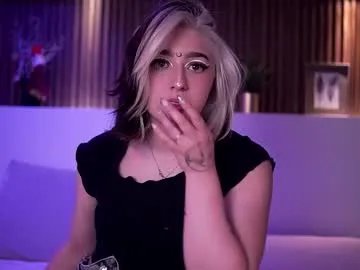 gabyrose9 on Chaturbate