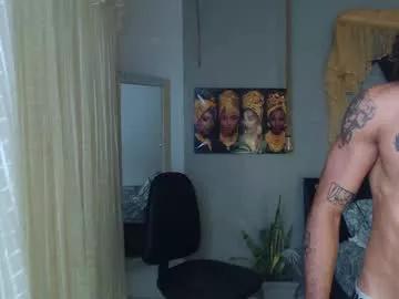 gael__david on Chaturbate 