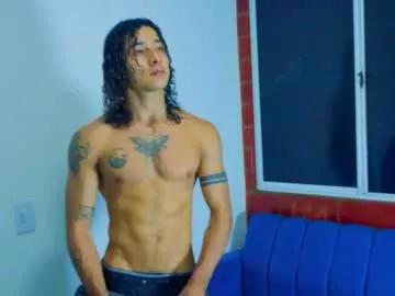 gael__david on Chaturbate 