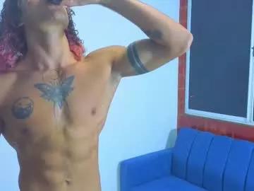 gael__david on Chaturbate 