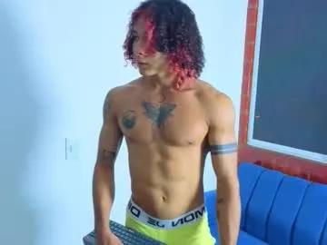 gael__david on Chaturbate 