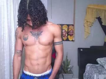 gael__david on Chaturbate 